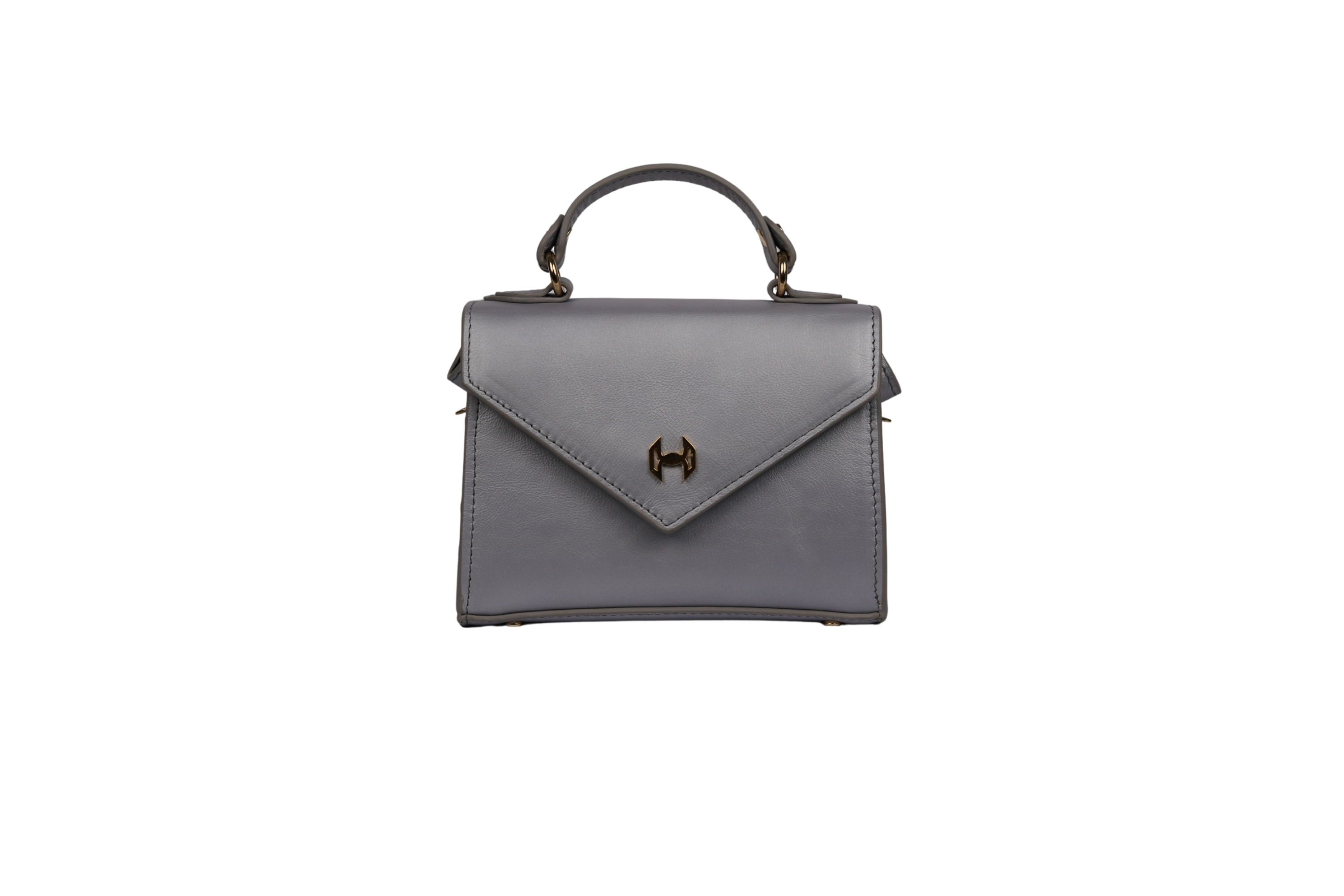 The Ivory Pearl Satchel