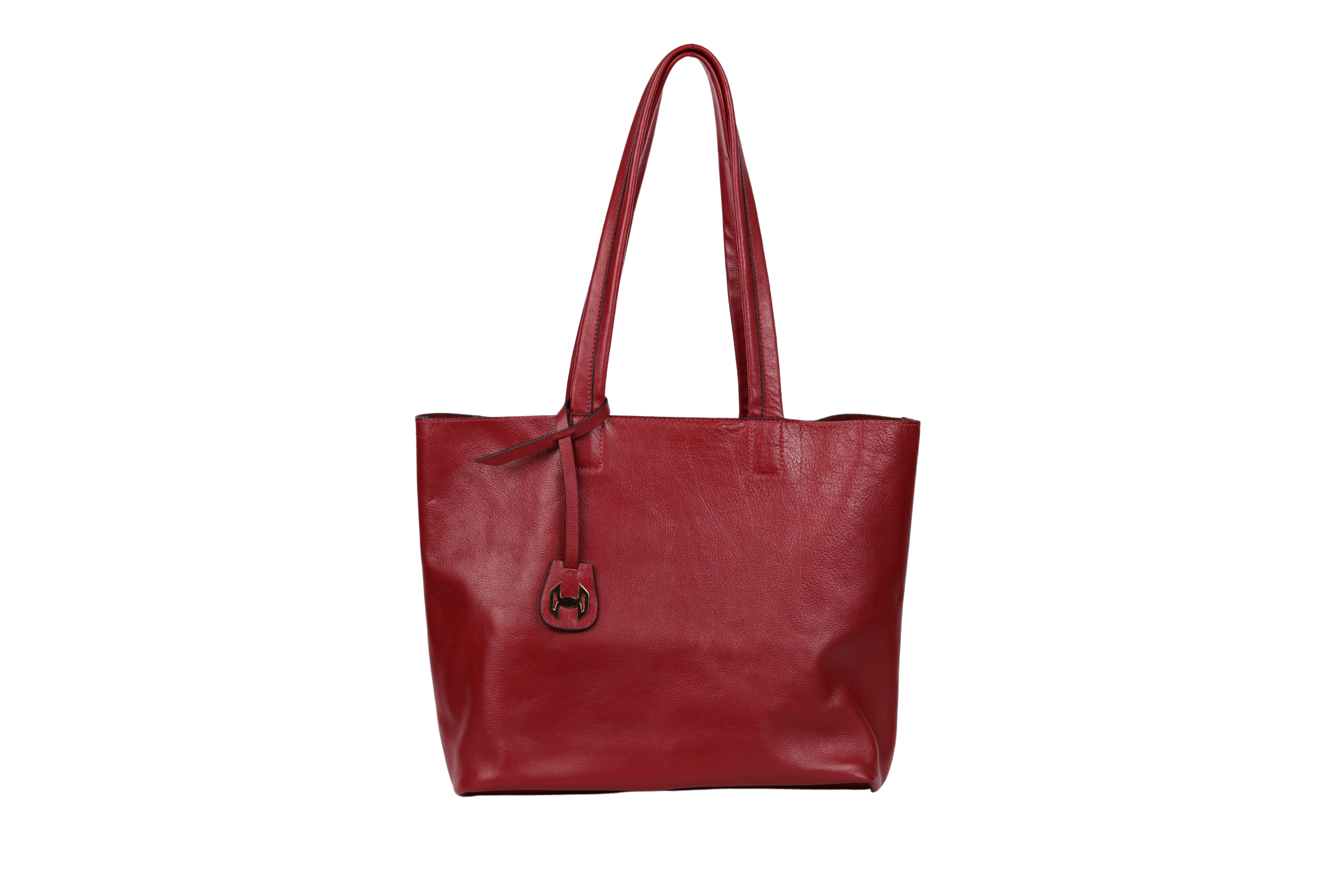 Essential Leather Tote