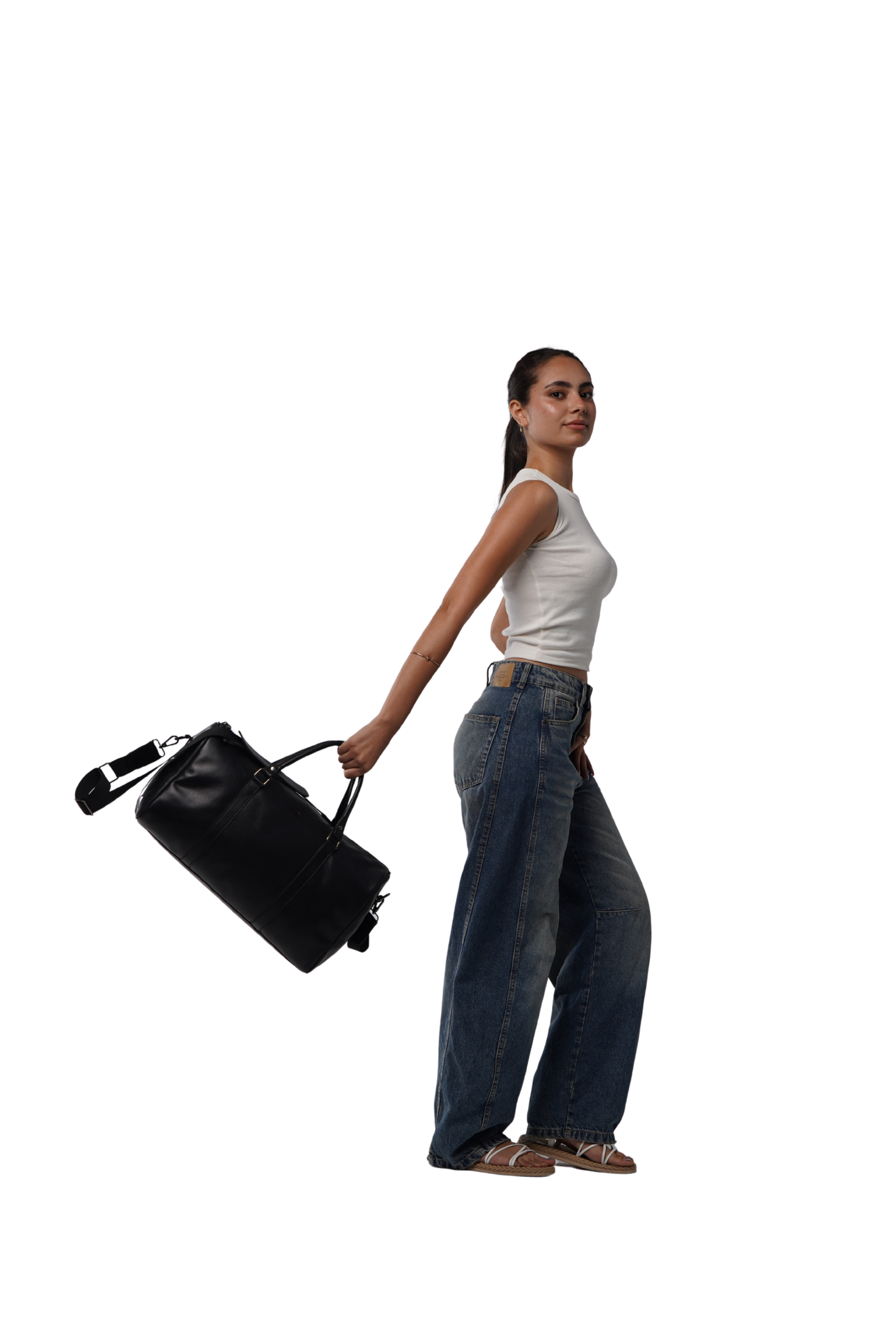 VANTE DUFFLE