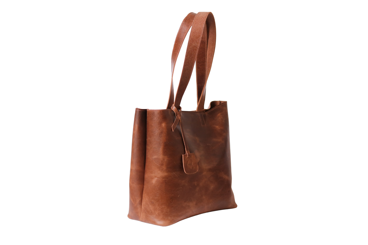 Caldera Tote