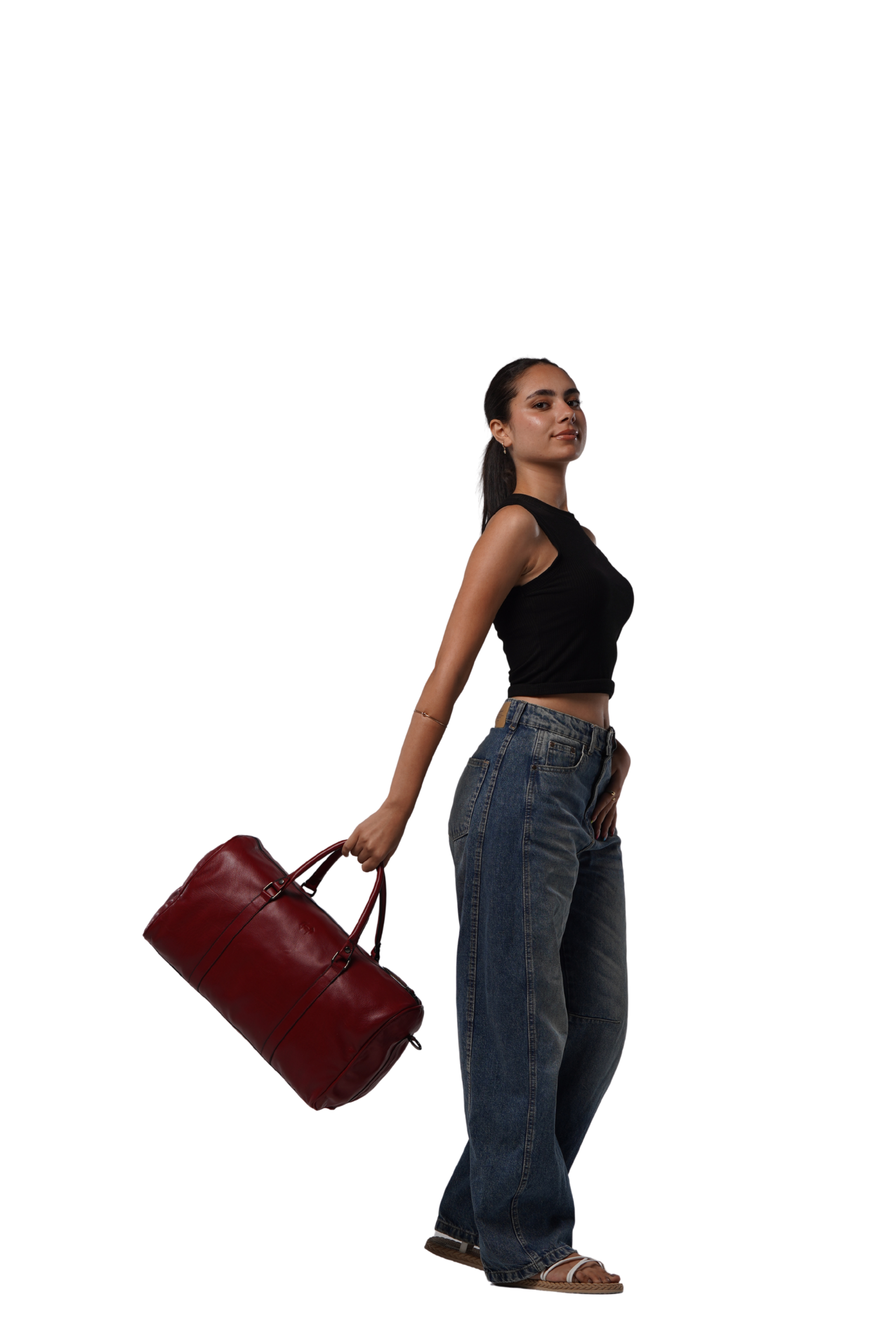 VANTE DUFFLE