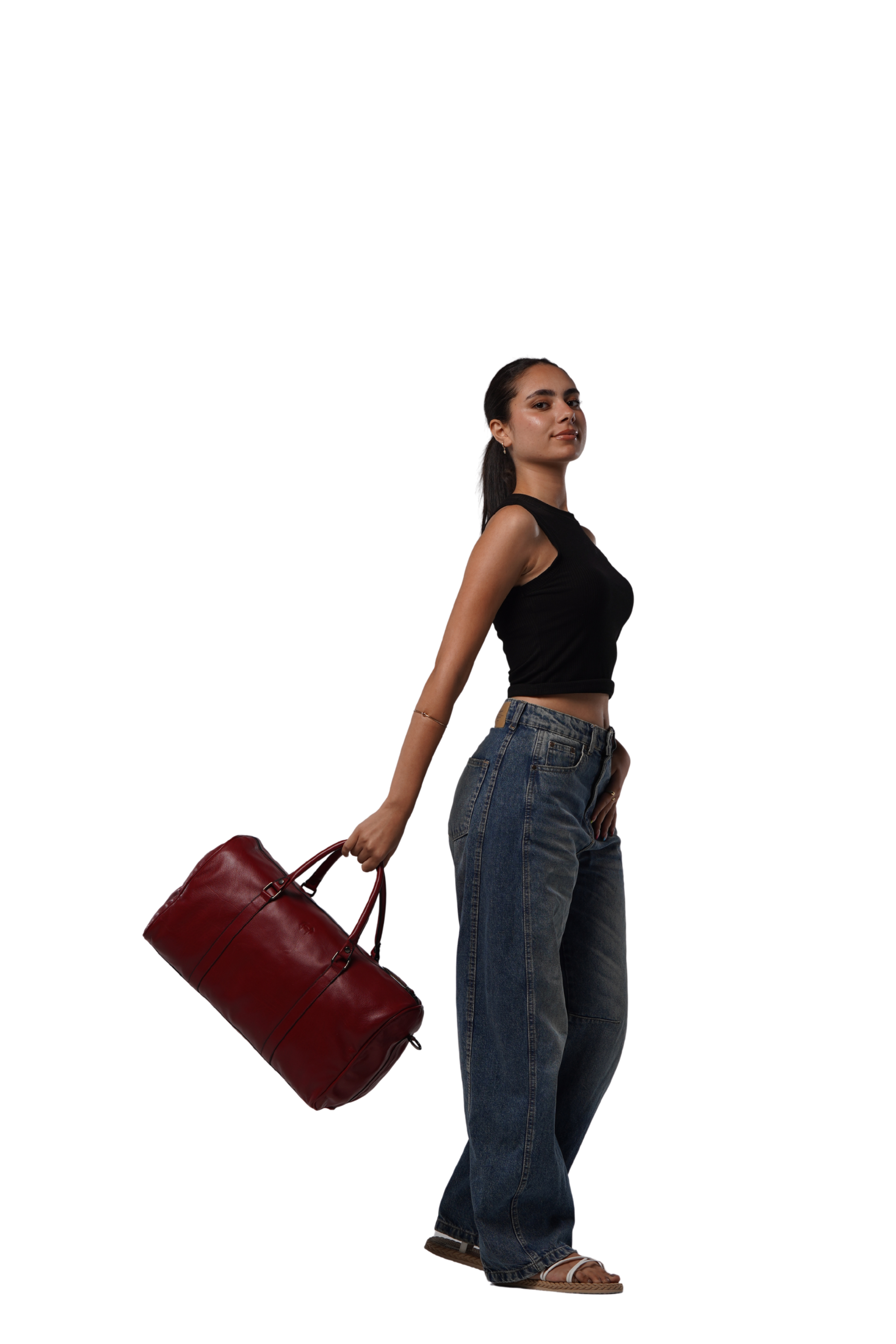 VANTE DUFFLE