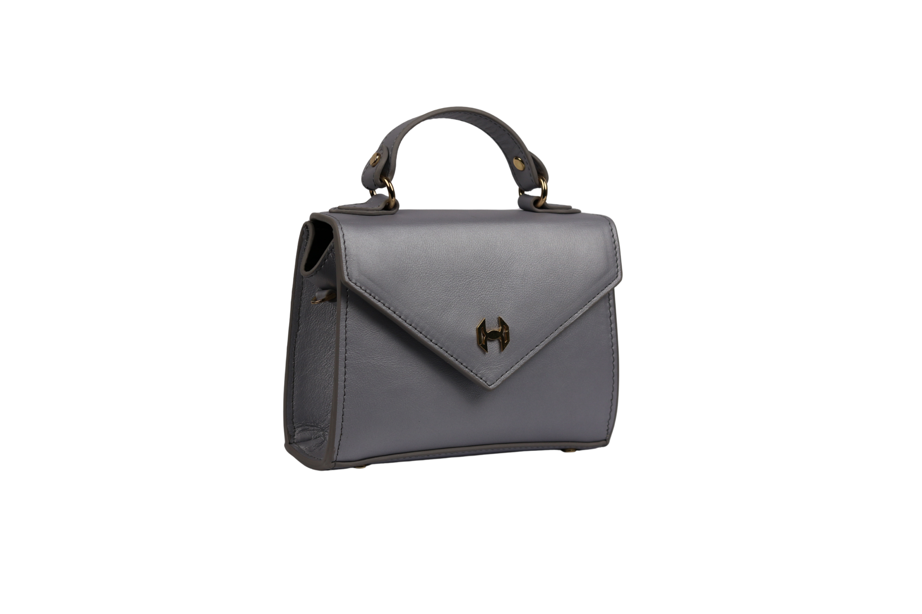 The Ivory Pearl Satchel