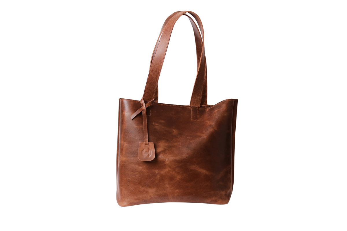 Caldera Tote