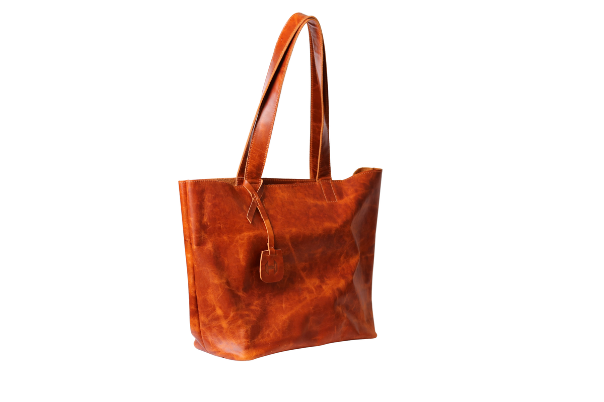 Caldera Tote