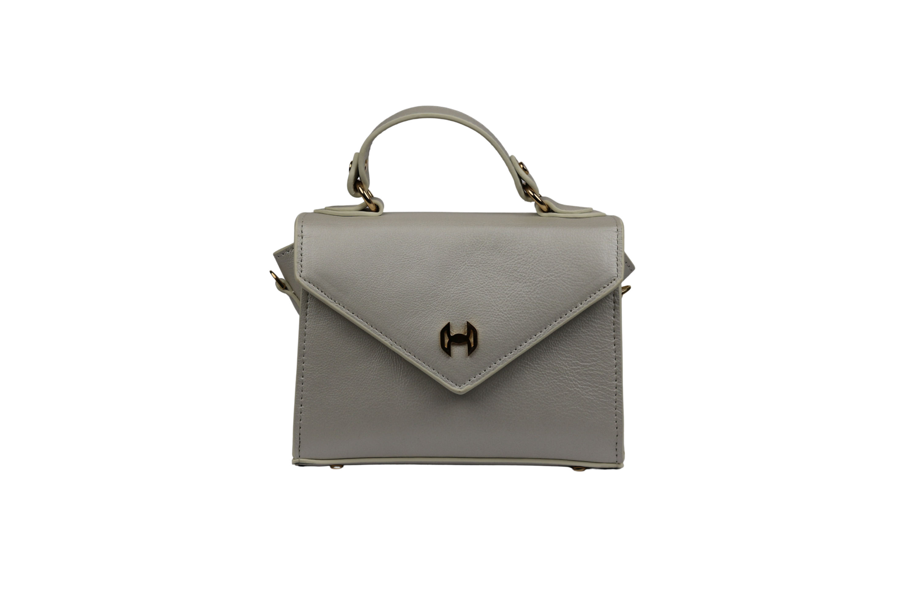 The Ivory Pearl Satchel