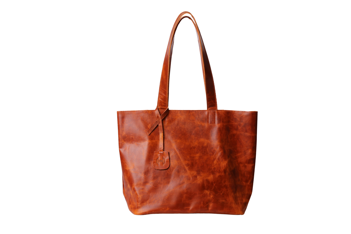 Caldera Tote
