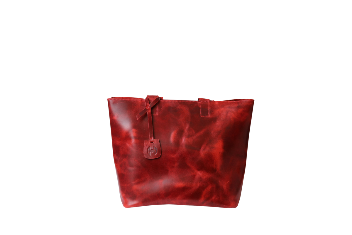 Caldera Tote