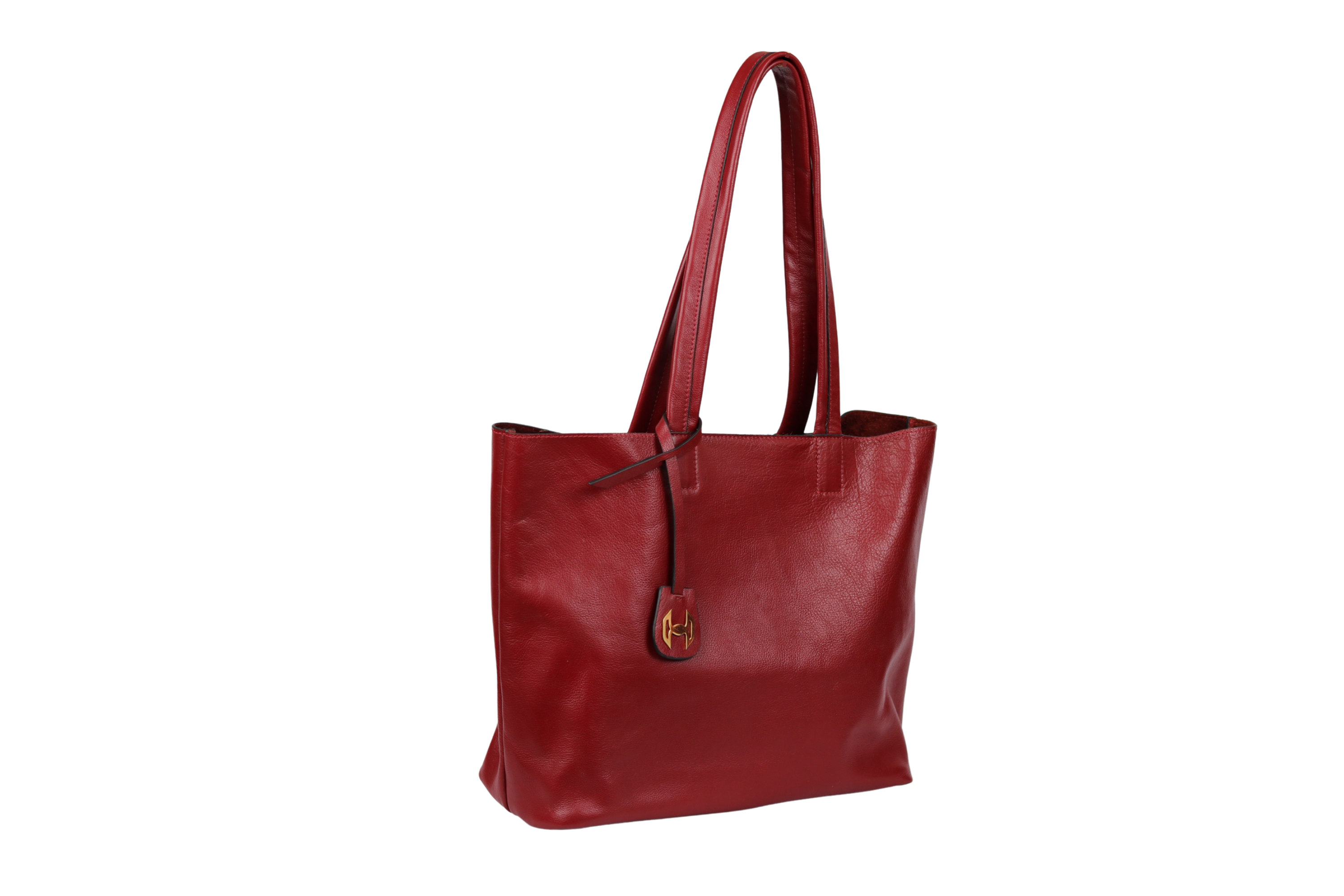 Essential Leather Tote