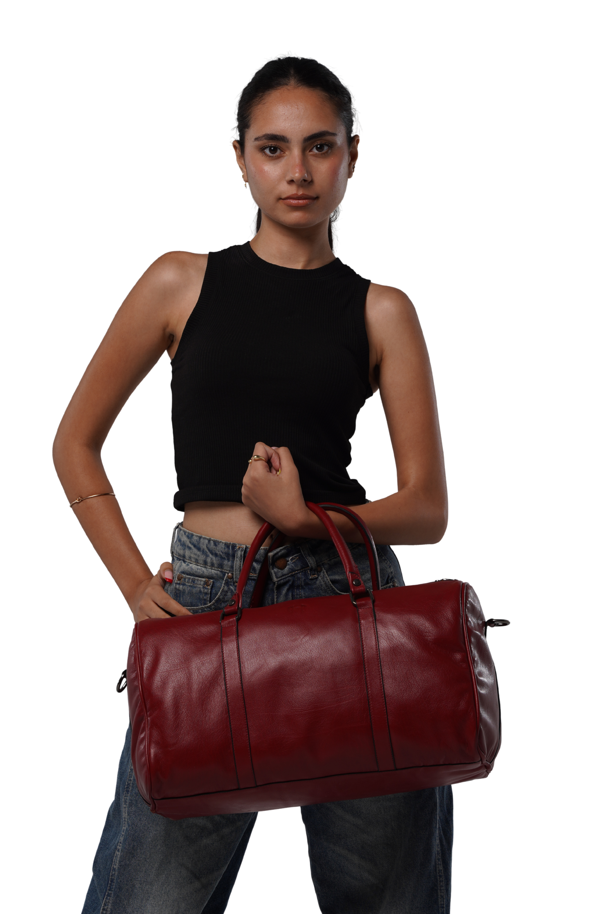 VANTE DUFFLE