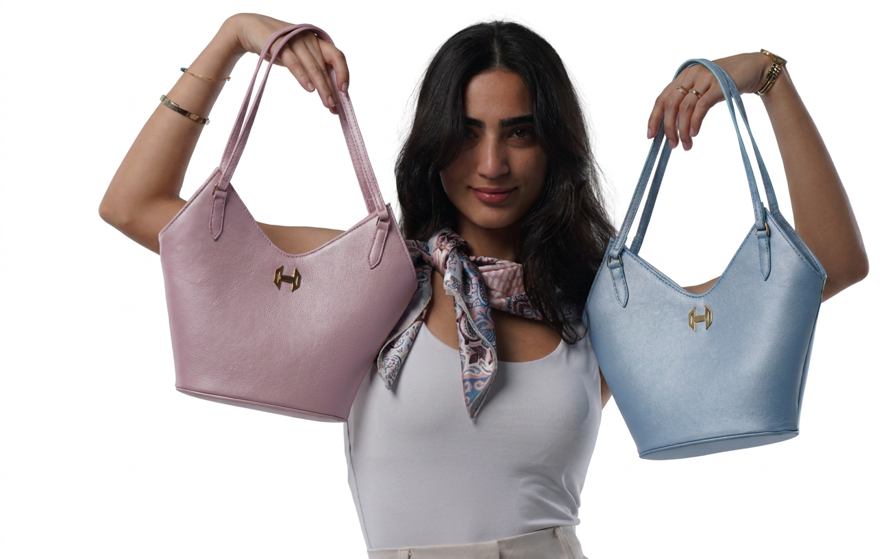 Style That Moves With You